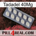 Tadadel 40Mg 08